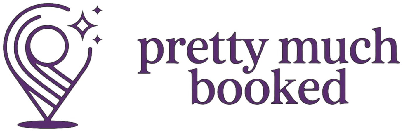 Pretty Much Booked